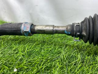 Рулевая рейка передняя CROWN 2015 AWS210 2AR-FSE