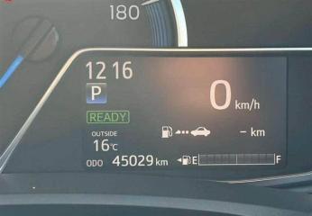 Рулевая рейка передняя Corolla Fielder 2013 NKE165 1NZ-FXE