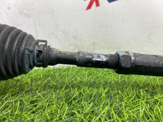 Рулевая рейка передняя CROWN 2015 AWS210 2AR-FSE