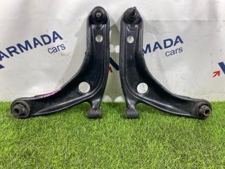 Запчасть рычаг передний Toyota Ractis 2005