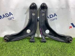 Запчасть рычаг передний Toyota Ractis 2005