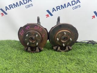 Ступица передняя Honda FIT 2010