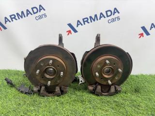 Ступица передняя HONDA FIT 2010