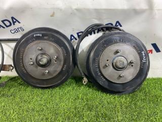 Ступица задняя Honda Freed 2010