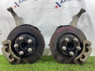 Запчасть ступица передняя NISSAN skyline 2015