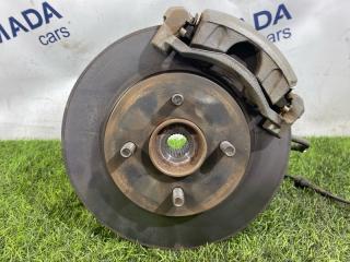 Запчасть ступица передняя левая NISSAN CUBE 2010