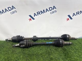 Запчасть привод передний Toyota SUCCEED 2006