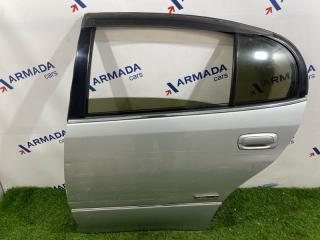 Запчасть дверь задняя левая Toyota ARISTO 1998