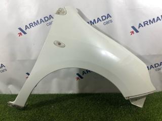 Крыло переднее правое NISSAN WINGROAD 2014 контрактная Крыло переднее правое NISSAN WINGROAD 2014