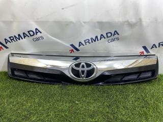 Решетка радиатора передняя Toyota TANK 2019