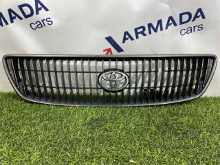 Решетка радиатора передняя Toyota ARISTO 1998