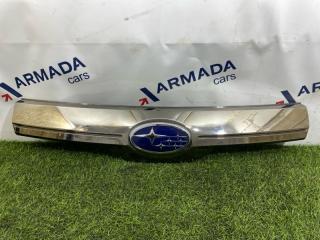 Решетка радиатора Subaru JUSTY 2017