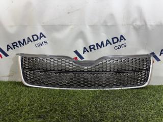 Решетка радиатора передняя Toyota Corolla Fielder 2004
