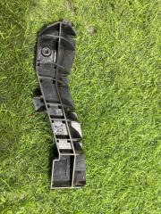 Запчасть крепление бампера переднее правое HONDA FREED + 2019