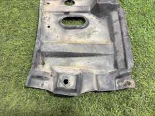 Запчасть защита двигателя передняя левая Toyota Probox 2015