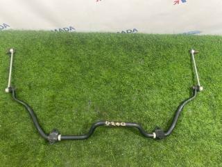 Запчасть стабилизатор передний Toyota Corolla Fielder 2010