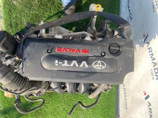 Запчасть двигатель Toyota RAV4 2008