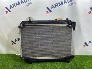 Запчасть радиатор основной Toyota SIENTA 2017