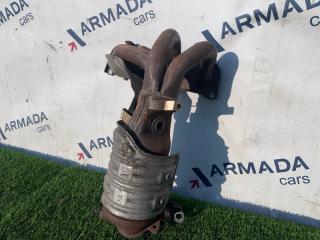 Запчасть коллектор выпускной Toyota RAV4 2008