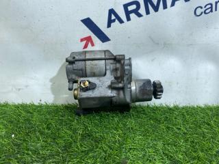 Запчасть стартер Toyota WINDOM 2003