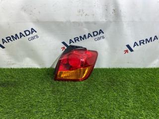 Запчасть стоп сигнал задний правый Mitsubishi RVR 2014
