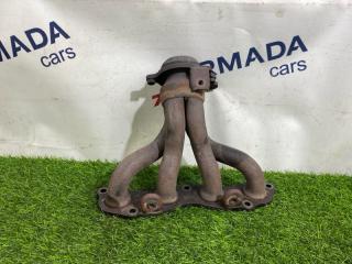 Запчасть коллектор выпускной HONDA CR-V 2002