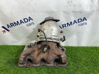 Коллектор выпускной Mitsubishi Outlander 2013