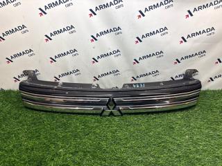 Решетка радиатора Mitsubishi Outlander 2013