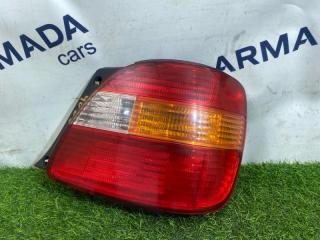 Запчасть стоп сигнал задний правый Toyota ARISTO 1998