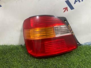 Запчасть стоп сигнал задний левый Toyota ARISTO 1998
