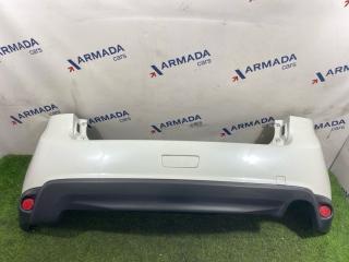 Бампер задний Mitsubishi RVR 2014