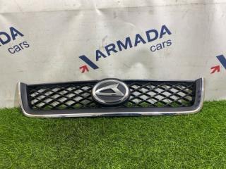 Решетка радиатора DAIHATSU BE-GO 2008