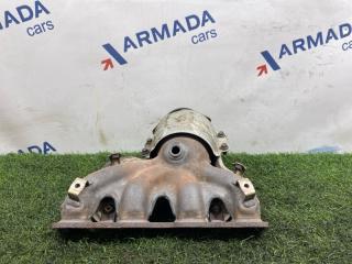 Коллектор выпускной Mitsubishi RVR 2014