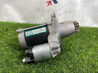 Фото запчасти стартер Toyota CALDINA 2002 контрактная запчасть Запчасть стартер Toyota CALDINA 2002