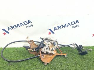 Запчасть педаль ручника с тросом Toyota ARISTO 1998