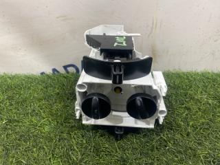 Запчасть блок управления климат-контролем Toyota TANK 2019