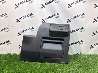 Запчасть пластик под руль передний правый HONDA AIRWAVE 2007
