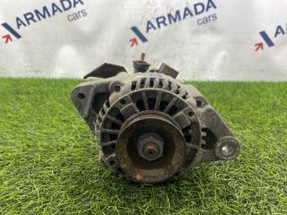 Фото запчасти генератор Toyota Probox 2008 контрактная запчасть Запчасть генератор Toyota Probox 2008