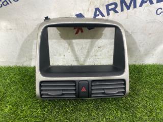 Запчасть консоль магнитофона HONDA CR-V 2002