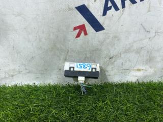 Запчасть информационное табло DAIHATSU BE-GO 2008