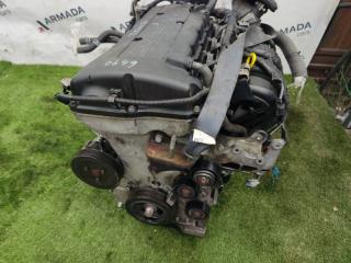 Двигатель Mitsubishi Outlander 2007