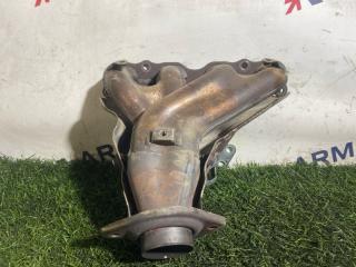 Коллектор выпускной Mitsubishi Outlander 2007