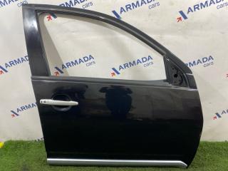 Дверь передняя правая Mitsubishi Outlander 2007