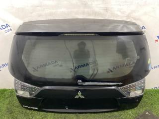 ДВЕРЬ 5-Я задняя Mitsubishi Outlander 2007