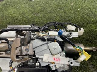 Рулевая колонка Outlander 2007 CW5W 4B12