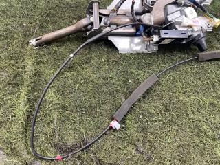 Рулевая колонка Outlander 2007 CW5W 4B12