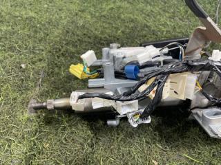 Рулевая колонка Outlander 2007 CW5W 4B12