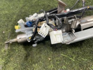 Рулевая колонка Outlander 2007 CW5W 4B12