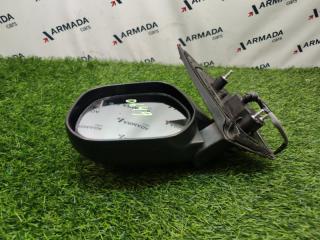 Зеркало переднее левое Mitsubishi Outlander 2007