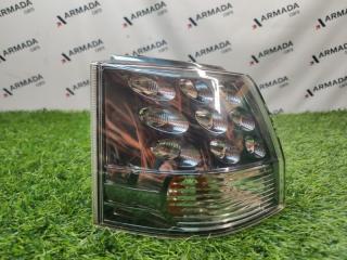 Стоп сигнал задний левый Mitsubishi Outlander 2007